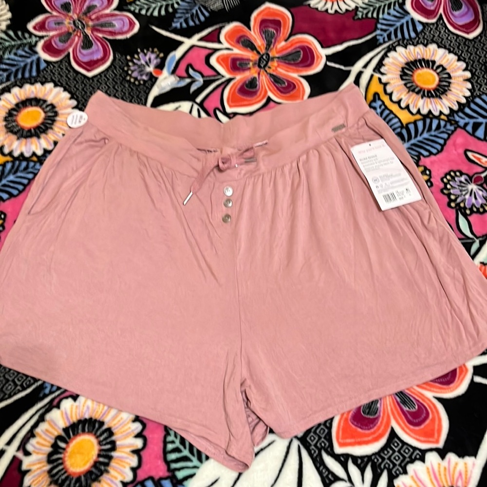 Jockey Sleep Shorts NWT